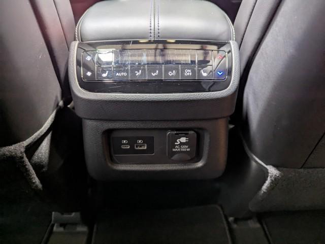 used 2022 INFINITI QX60 car, priced at $48,998