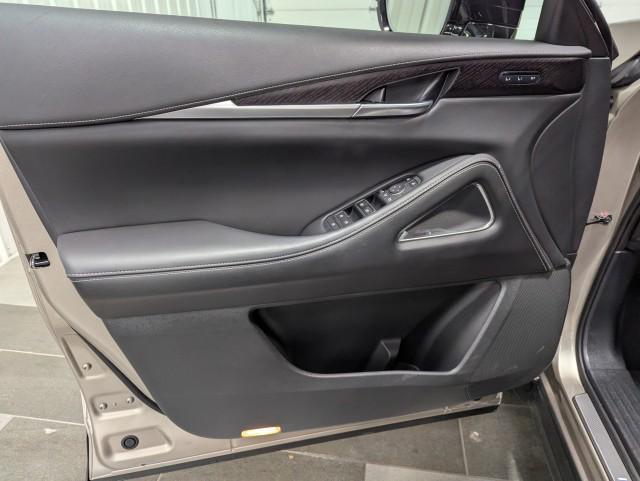 used 2022 INFINITI QX60 car, priced at $48,998