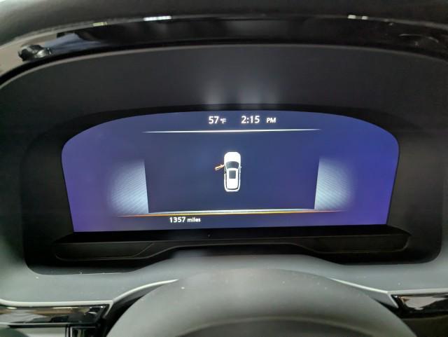 used 2022 INFINITI QX60 car, priced at $48,998