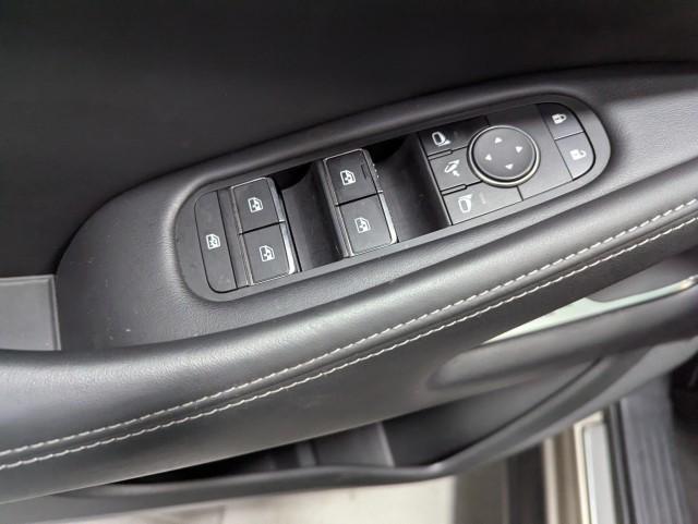 used 2022 INFINITI QX60 car, priced at $48,998
