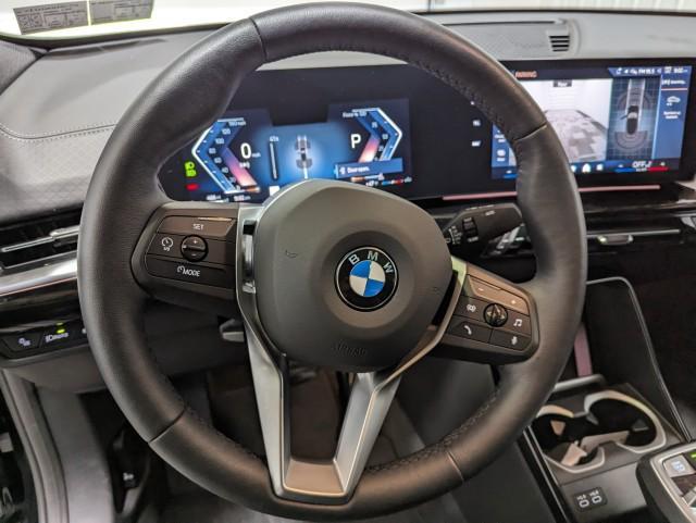 used 2024 BMW X2 car, priced at $38,498