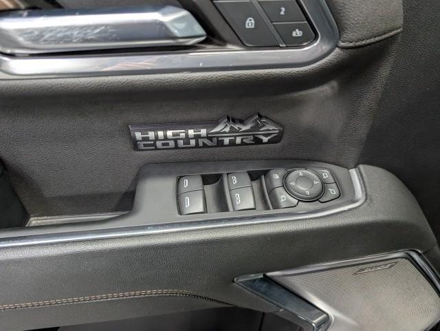 used 2023 Chevrolet Silverado 1500 car, priced at $50,998