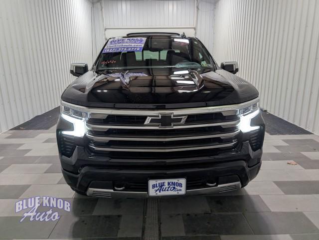 used 2023 Chevrolet Silverado 1500 car, priced at $50,998