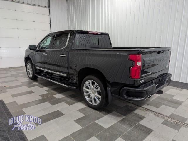 used 2023 Chevrolet Silverado 1500 car, priced at $50,998