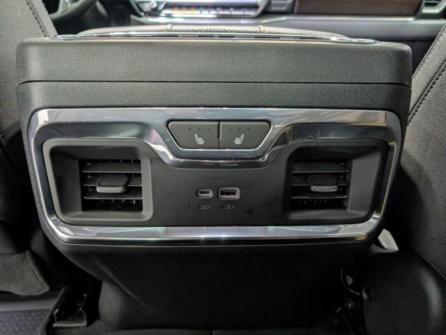 used 2023 Chevrolet Silverado 1500 car, priced at $50,998