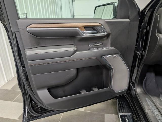 used 2023 Chevrolet Silverado 1500 car, priced at $50,998