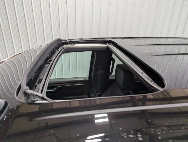 used 2023 Chevrolet Silverado 1500 car, priced at $50,998