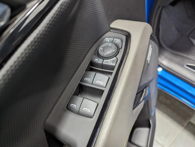 used 2024 Chevrolet Silverado 1500 car, priced at $67,998