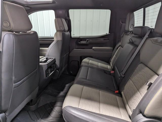 used 2024 Chevrolet Silverado 1500 car, priced at $67,998