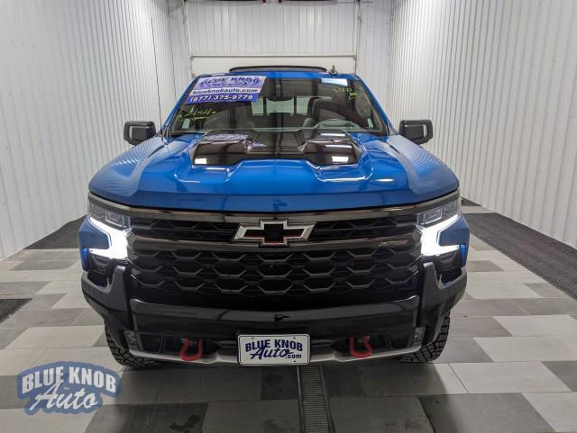 used 2024 Chevrolet Silverado 1500 car, priced at $67,998