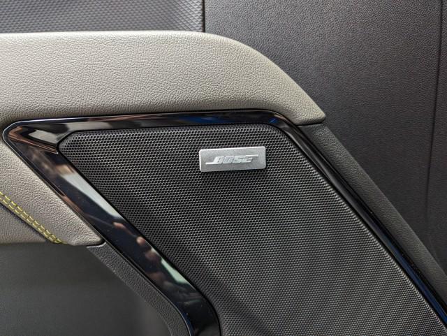 used 2024 Chevrolet Silverado 1500 car, priced at $67,998