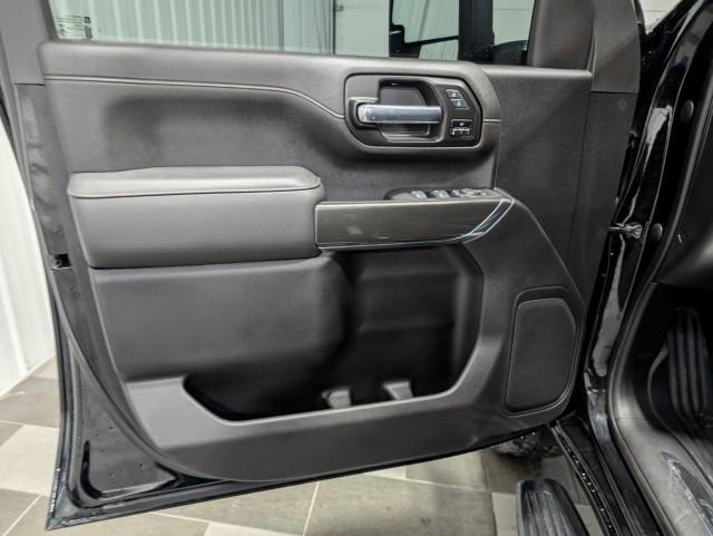 used 2023 GMC Sierra 2500 car, priced at $60,998