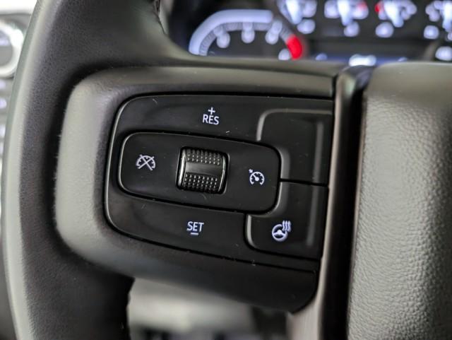 used 2023 GMC Sierra 2500 car, priced at $60,998