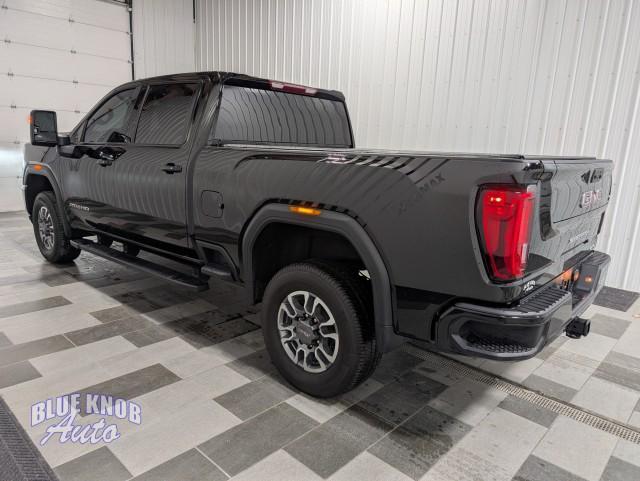 used 2023 GMC Sierra 2500 car, priced at $60,998