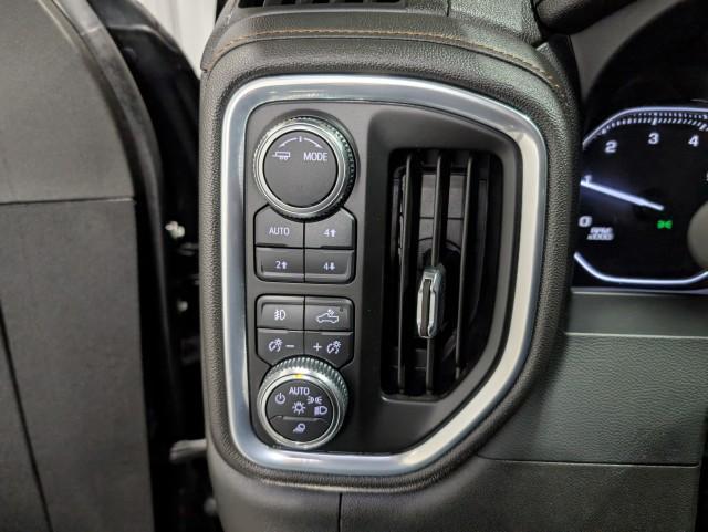 used 2023 GMC Sierra 2500 car, priced at $60,998