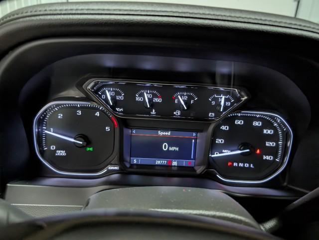 used 2023 GMC Sierra 2500 car, priced at $60,998