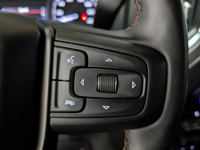 used 2023 GMC Sierra 2500 car, priced at $60,998