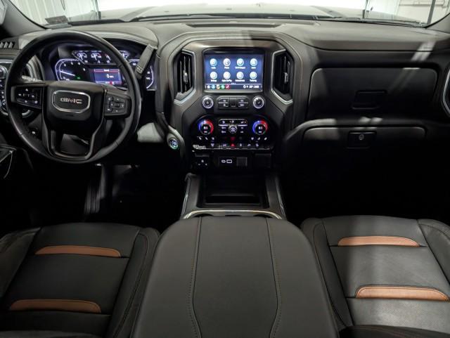 used 2023 GMC Sierra 2500 car, priced at $60,998