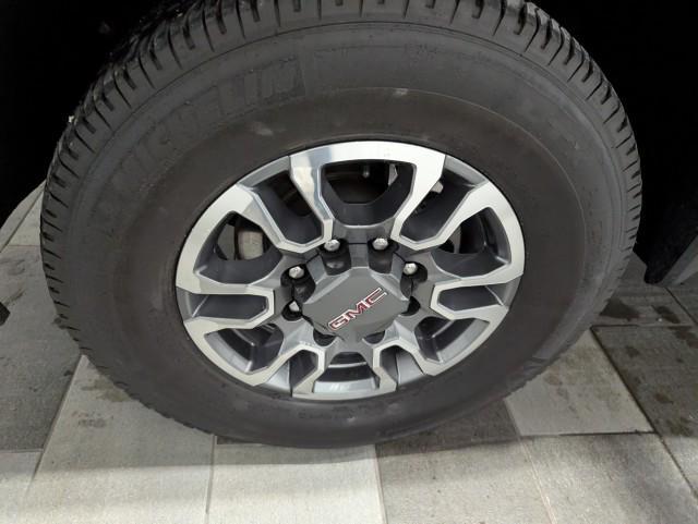 used 2023 GMC Sierra 2500 car, priced at $60,998