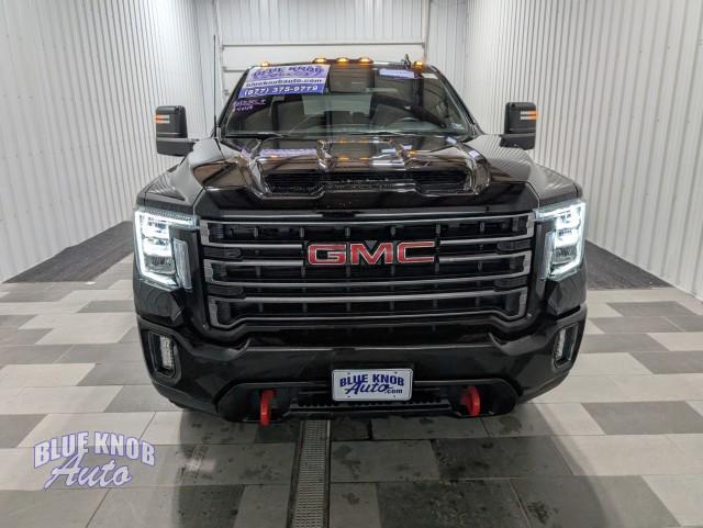 used 2023 GMC Sierra 2500 car, priced at $60,998
