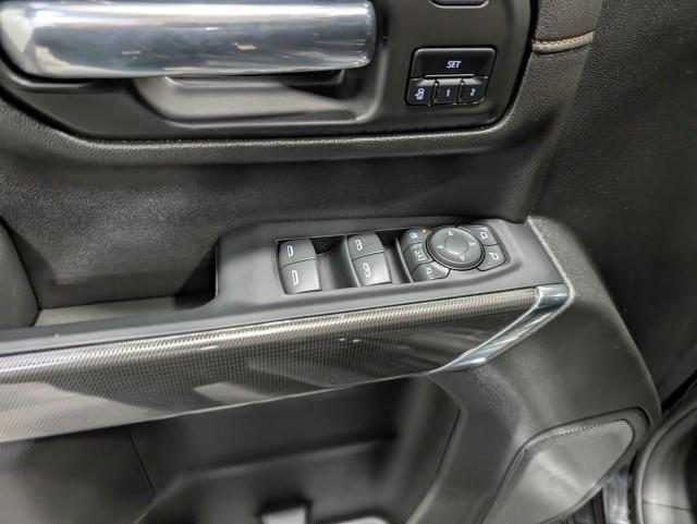 used 2023 GMC Sierra 2500 car, priced at $60,998