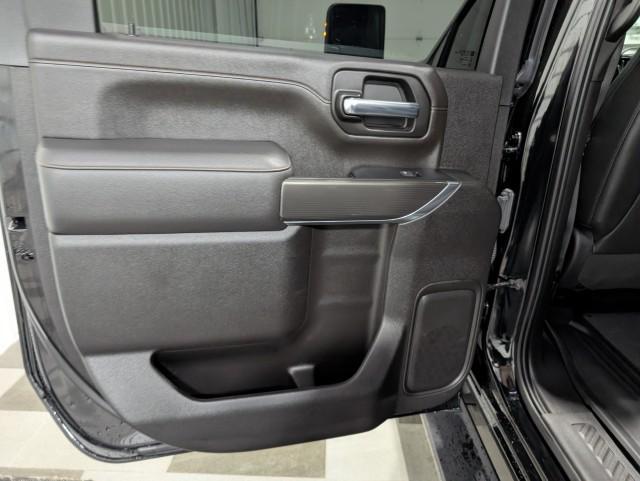 used 2023 GMC Sierra 2500 car, priced at $60,998