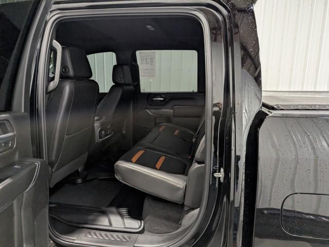 used 2023 GMC Sierra 2500 car, priced at $60,998