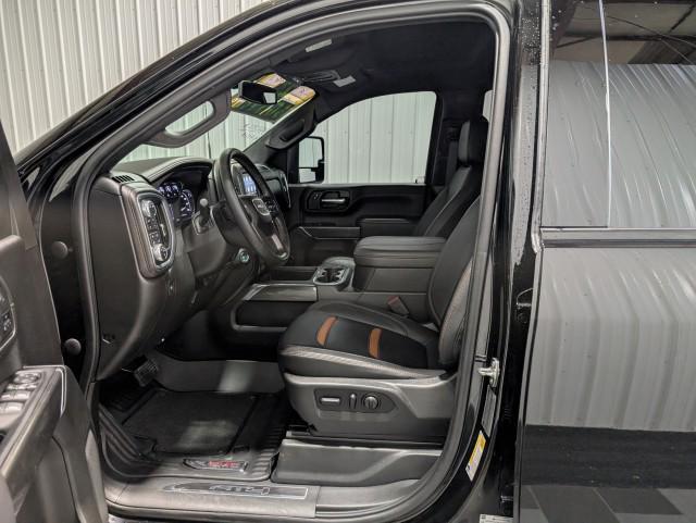 used 2023 GMC Sierra 2500 car, priced at $60,998