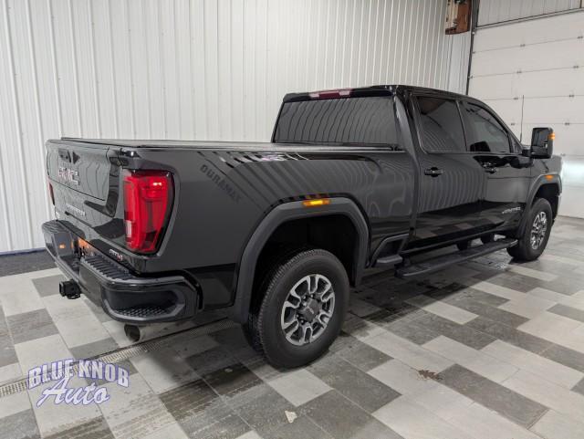 used 2023 GMC Sierra 2500 car, priced at $60,998