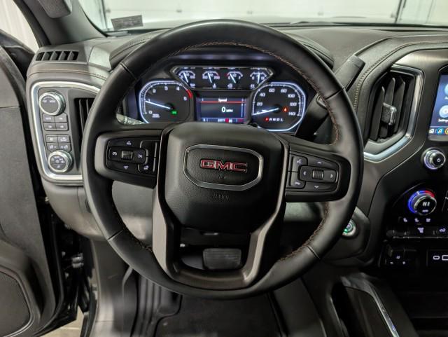 used 2023 GMC Sierra 2500 car, priced at $60,998