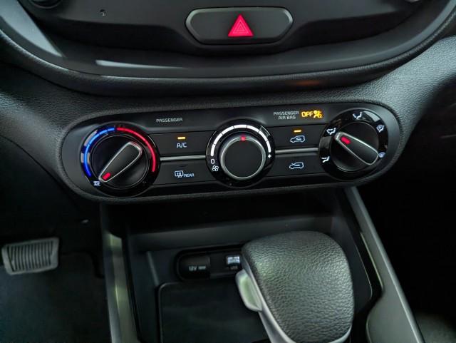 used 2024 Kia Soul car, priced at $17,998