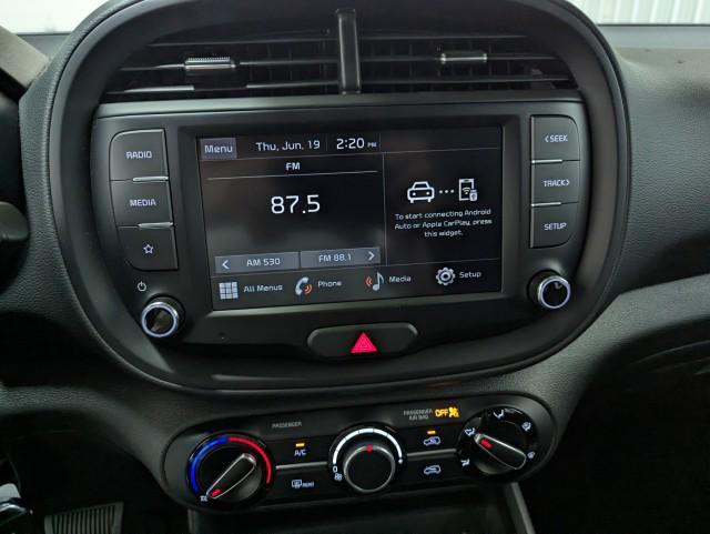 used 2024 Kia Soul car, priced at $17,998