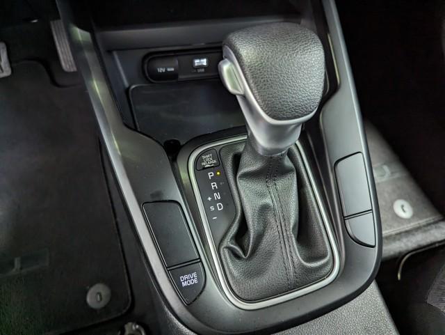 used 2024 Kia Soul car, priced at $17,998