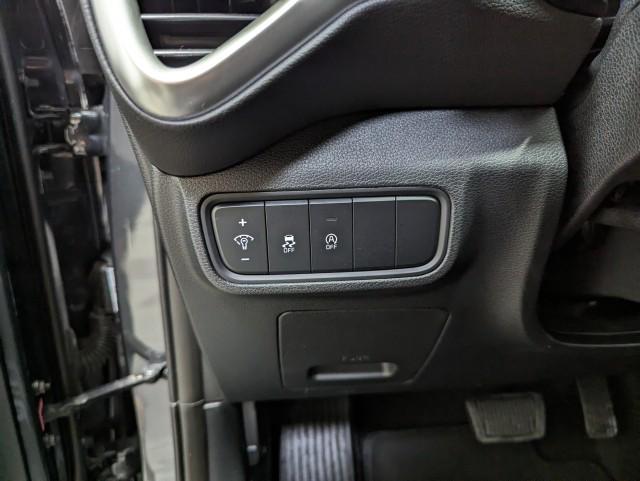 used 2024 Kia Soul car, priced at $17,998