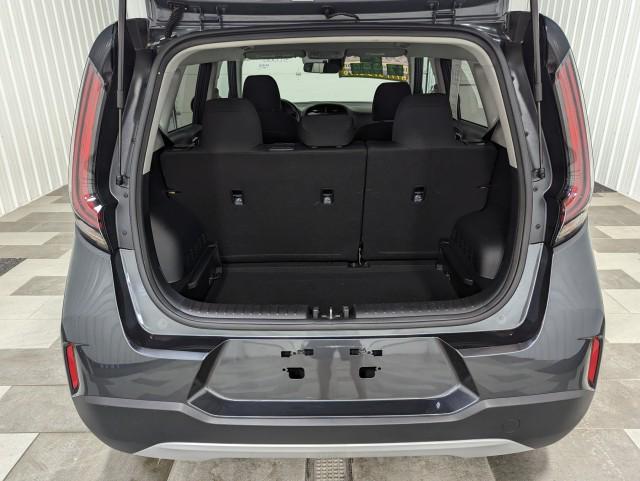 used 2024 Kia Soul car, priced at $17,998