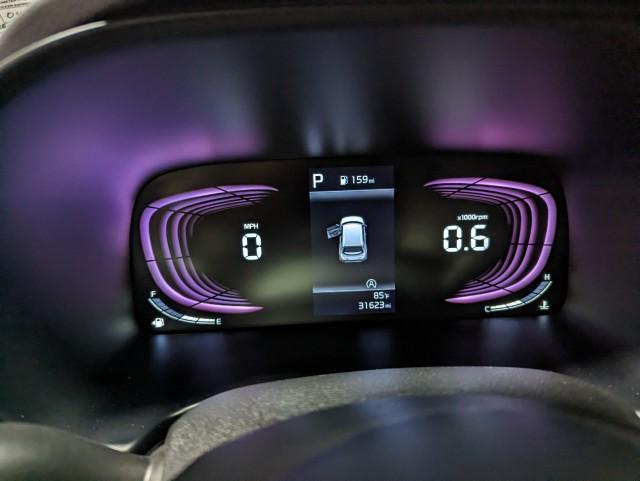 used 2024 Kia Soul car, priced at $17,998