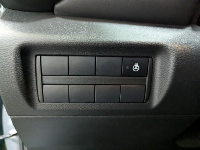 used 2024 Nissan Kicks car, priced at $21,498
