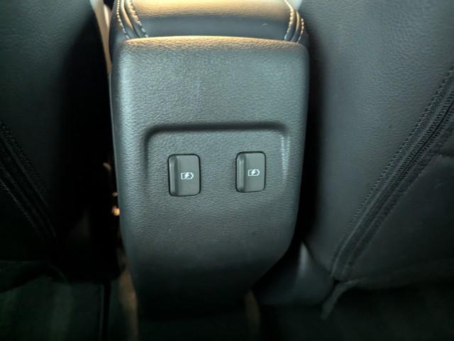 used 2024 Nissan Kicks car, priced at $21,498