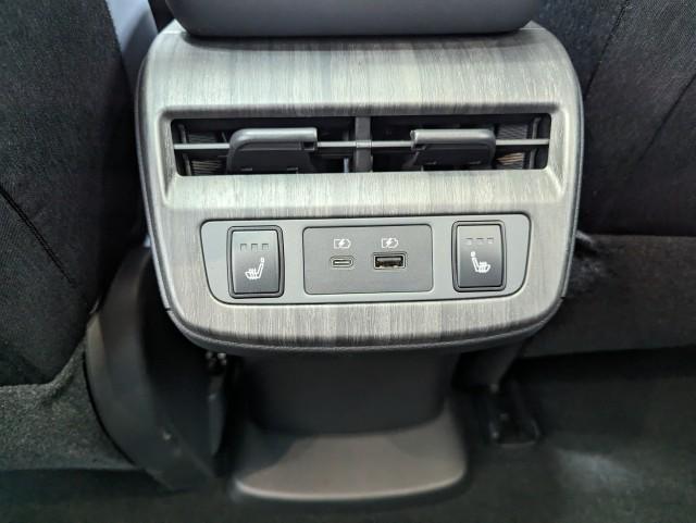 used 2023 Nissan ARIYA car, priced at $29,498