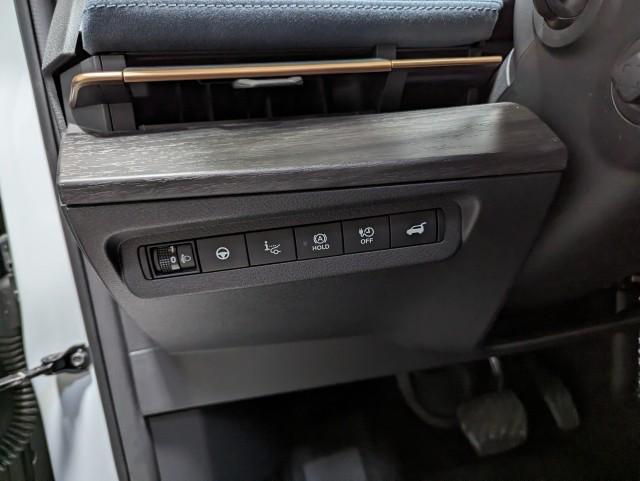 used 2023 Nissan ARIYA car, priced at $29,498
