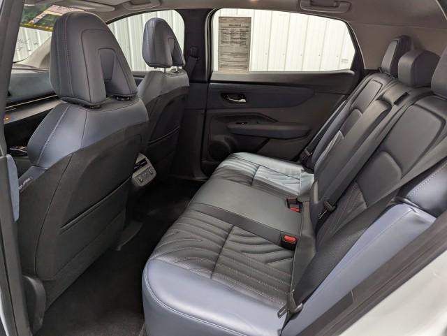 used 2023 Nissan ARIYA car, priced at $29,498