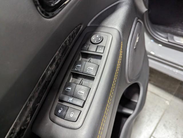 used 2023 Dodge Durango car, priced at $48,998