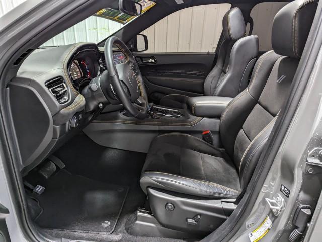 used 2023 Dodge Durango car, priced at $48,998