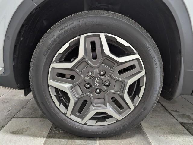 used 2022 Hyundai Santa Fe car, priced at $28,498