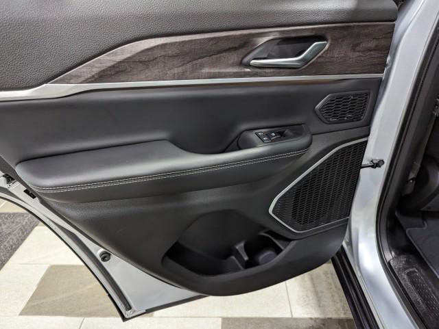 used 2023 Jeep Grand Cherokee 4xe car, priced at $29,998