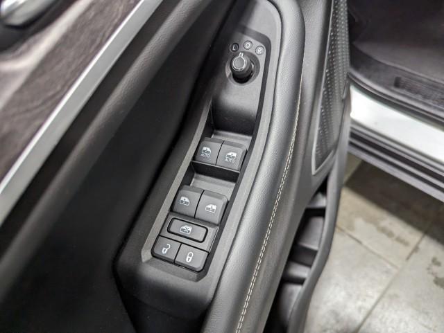 used 2023 Jeep Grand Cherokee 4xe car, priced at $29,998