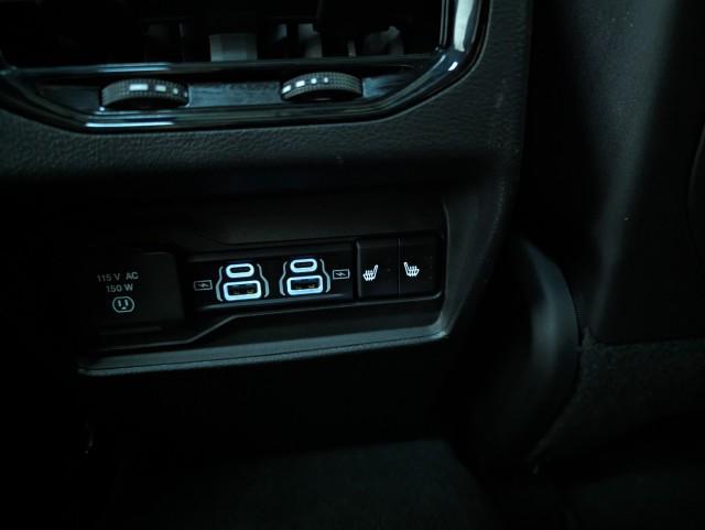 used 2023 Jeep Grand Cherokee 4xe car, priced at $29,998
