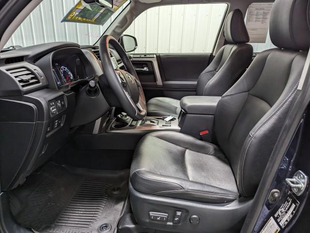 used 2022 Toyota 4Runner car, priced at $47,498