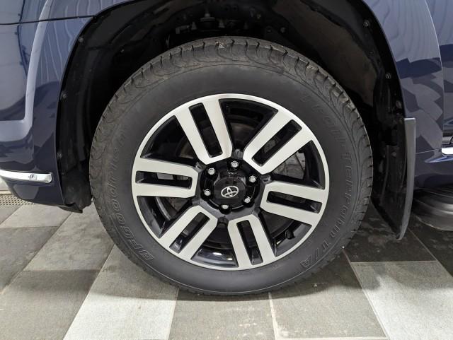 used 2022 Toyota 4Runner car, priced at $47,498