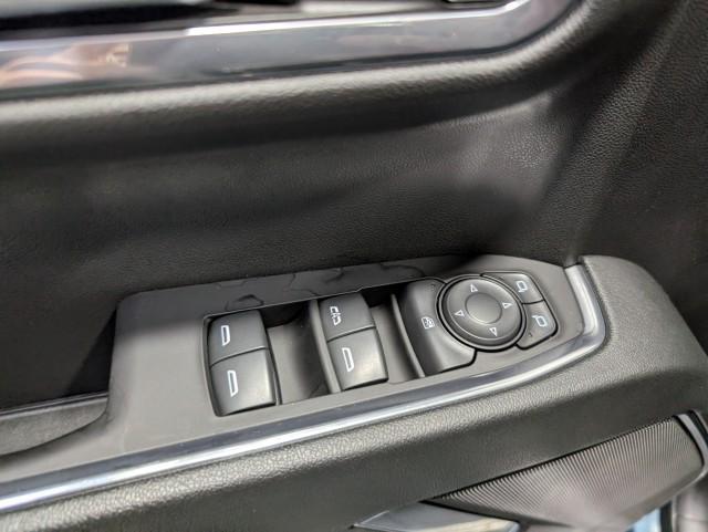 used 2024 Chevrolet Silverado 1500 car, priced at $37,498